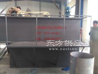 探索優(yōu)質(zhì)氣浮機廠家 渦凹氣浮機與壓鑄制品的污水處理工藝制造